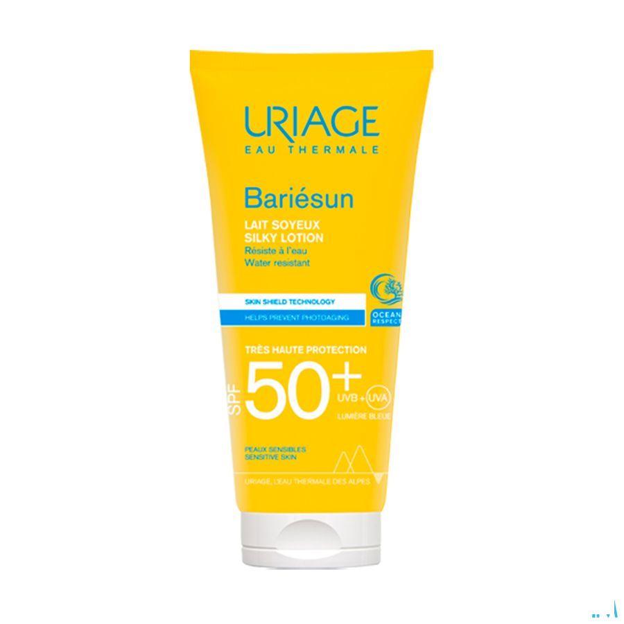 Uriage Bariesun Lait Soyeux Spf50+ 100 ml