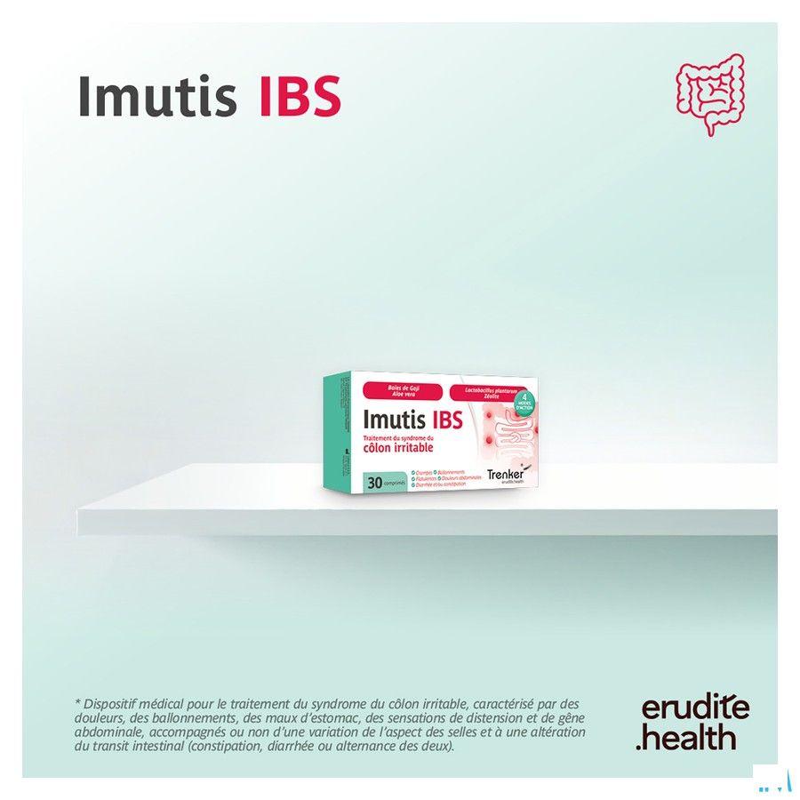 Imutis Ibs Comp 30