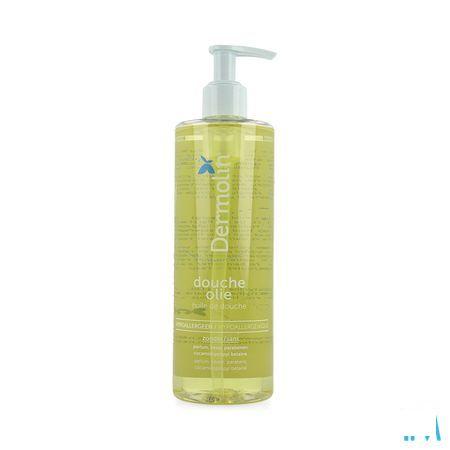 Dermolin Doucheolie Fl 400 ml