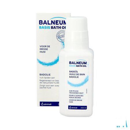 Balneum Basis Badolie 200 ml