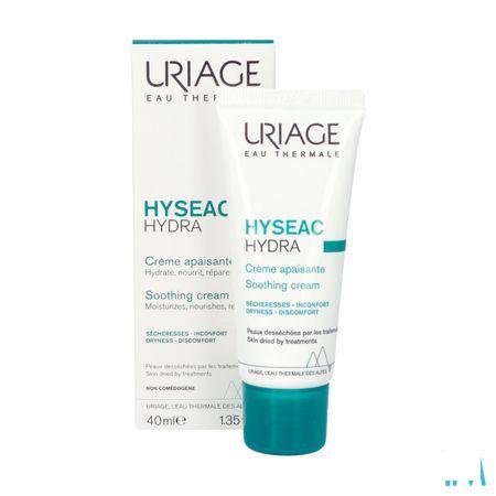Hyseac Hydra Creme Apaisante 40 ml