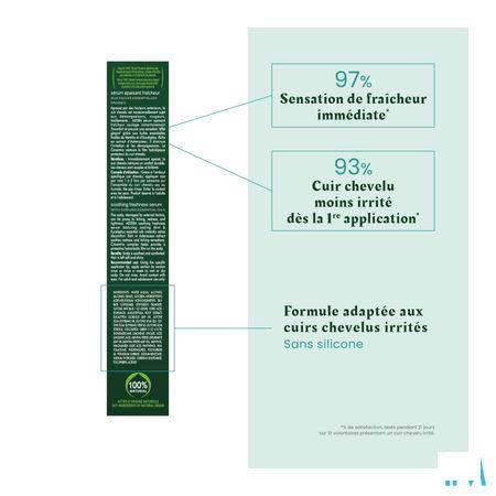 Furterer Astera Fresh Serum Verzachtend Tube 75 ml