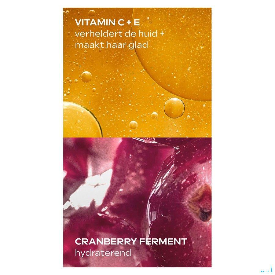 Weleda Vitamin Boost Serum Drops 30 ml  -  Weleda