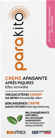 Para'Kito Na Beten Creme 40 ml