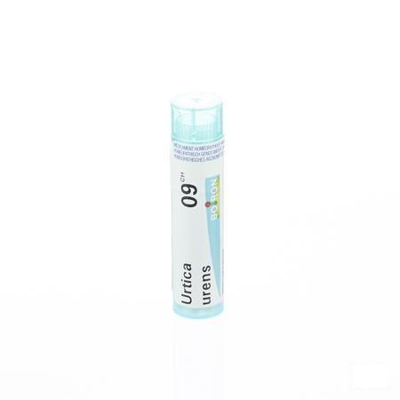 Urtica Urens 9CH Gr 4g  -  Boiron
