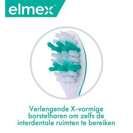 Brosse à Dents Elmex Sensitive Souple