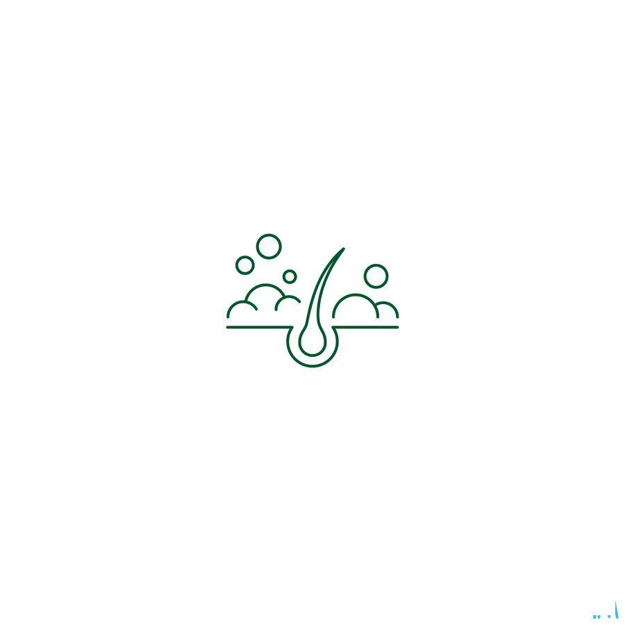 Klorane Capilaire Shampoo Haver 400 ml