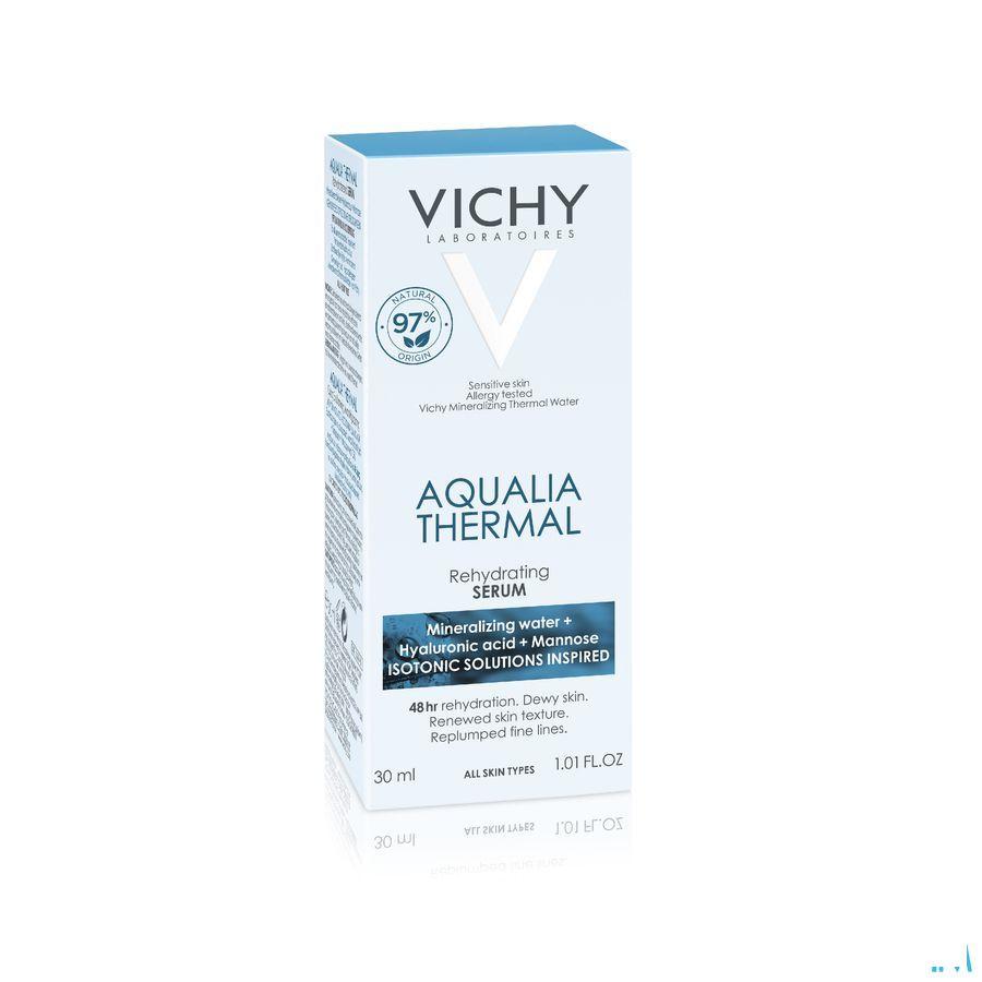 Vichy Aqualia Serum Reno 30 ml  -  Vichy