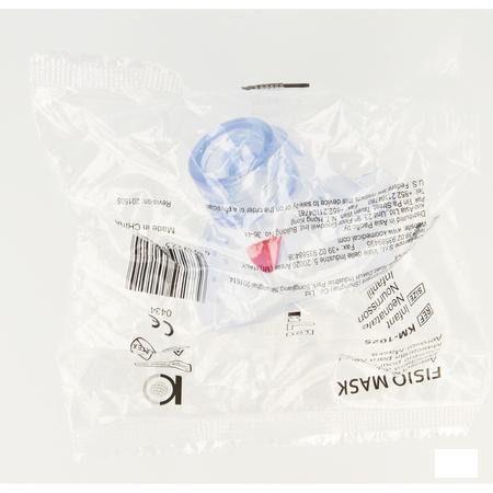 Fisio Mask Nourisson 0-3 Ans  -  I.D. Phar