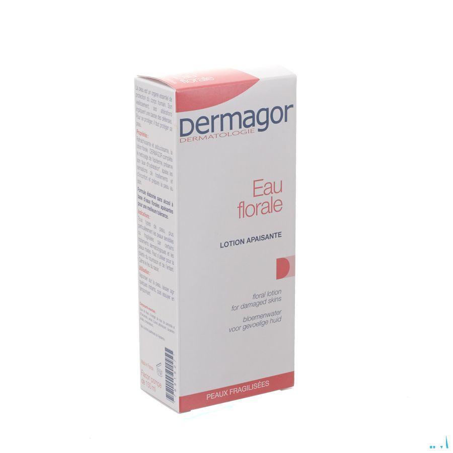 Dermagor Eau Florale Spray 150 ml