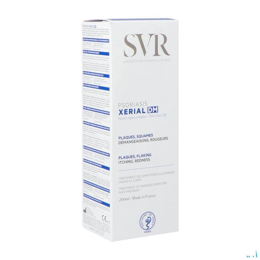 Svr xerial Psoriasis 200 ml