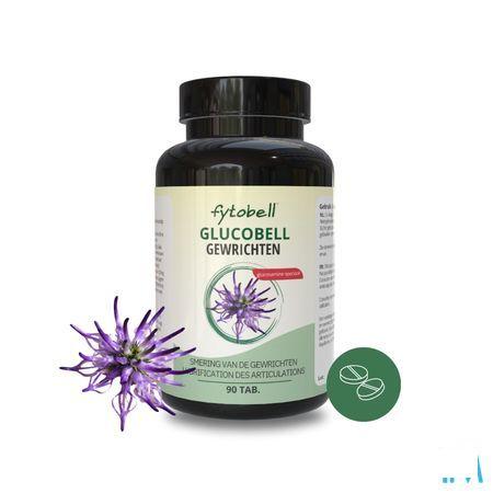 Glucobell Comp 90
