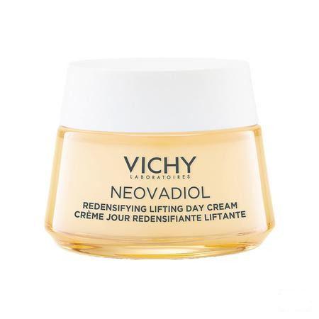 Vichy Neovadiol Peri Menopause DagCreme Nh Pot 50 ml  -  Vichy