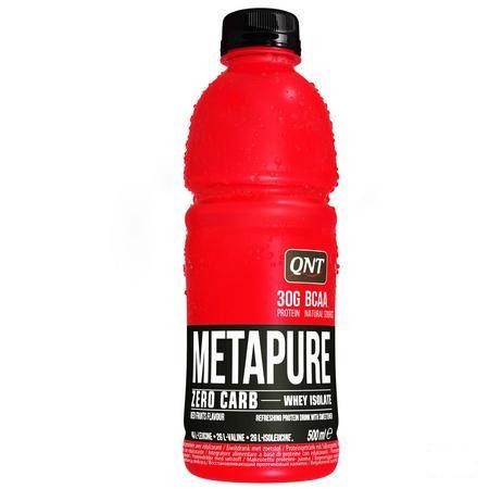 Metapure Zero Carb Red Candy 908g