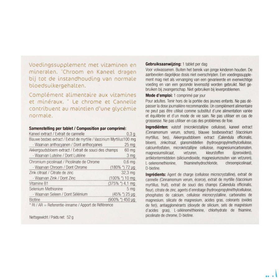 Glycepure Tabletten 60