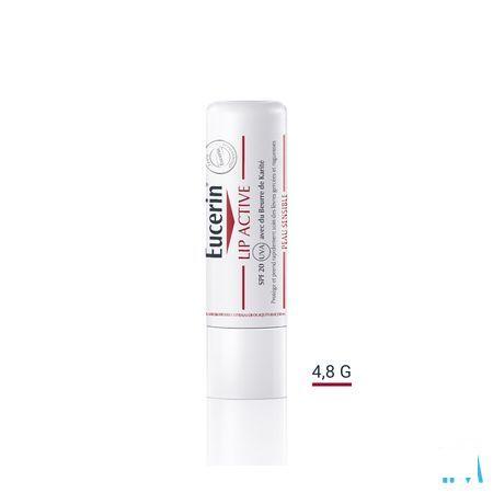 Eucerin Ph5 Lip Activ Ip20 4,8G