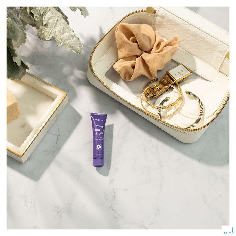 Lansinoh Lanoline Creme Zakje 3X7G