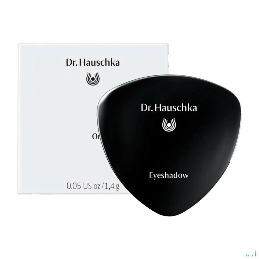 Dr.Hauschka Eyeshadow 04 verdelite 1,4 g   -  Wala Nederland