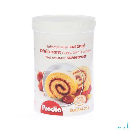 Prodia Edulcorant Supportant La Cuisson 250 gr 5183  -  Revogan