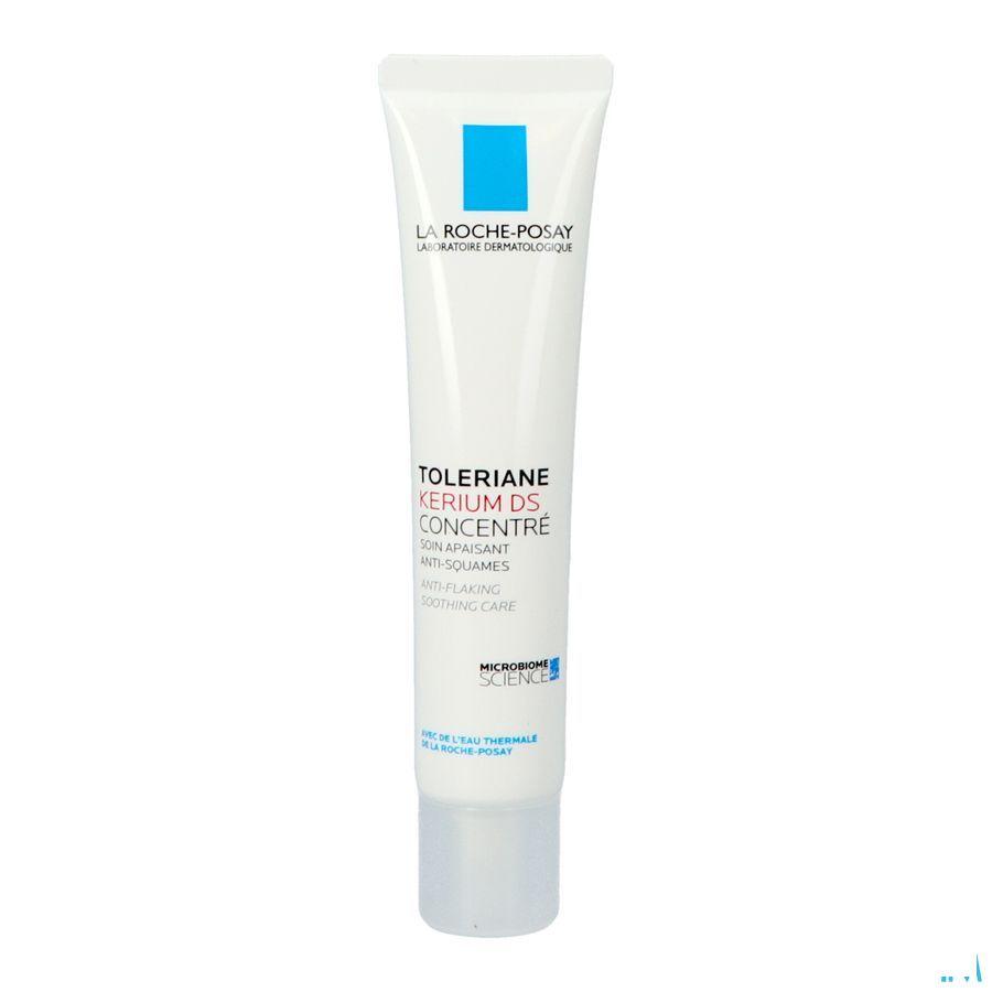 Toleriane Kerium Ds Concentrate 40 ml