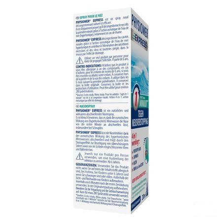 Physiomer Express Pocket 20 ml
