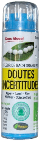 Eumadis Doutes Indecision Tube 6,3g  -  Distribio