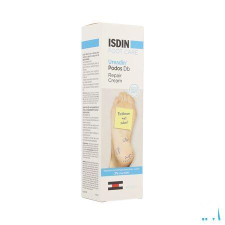 Isdin Ureadin Podos Db 100 ml  -  Isdin