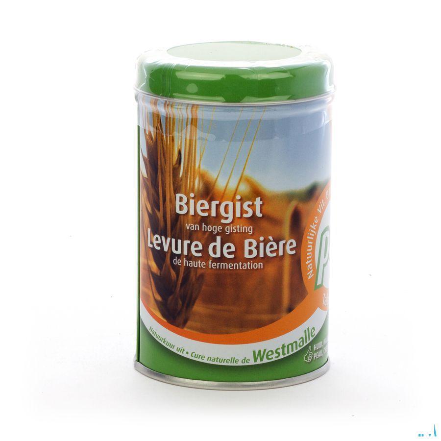 Pax Biergist 260 gr 5291  -  Revogan