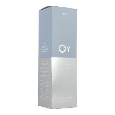 Oy Deo Scrub Tube 200 ml