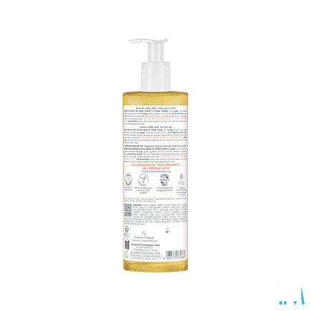 Avene Xeracalm A.D. Huile Lav.Relipidante 400 ml