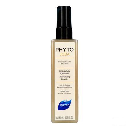 Phytojoba Gelei Verzorging Hydraterend 150 ml