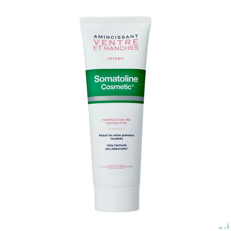 Somatoline Cosm.ventre&hanches Advance 1 250 ml  -  Bolton