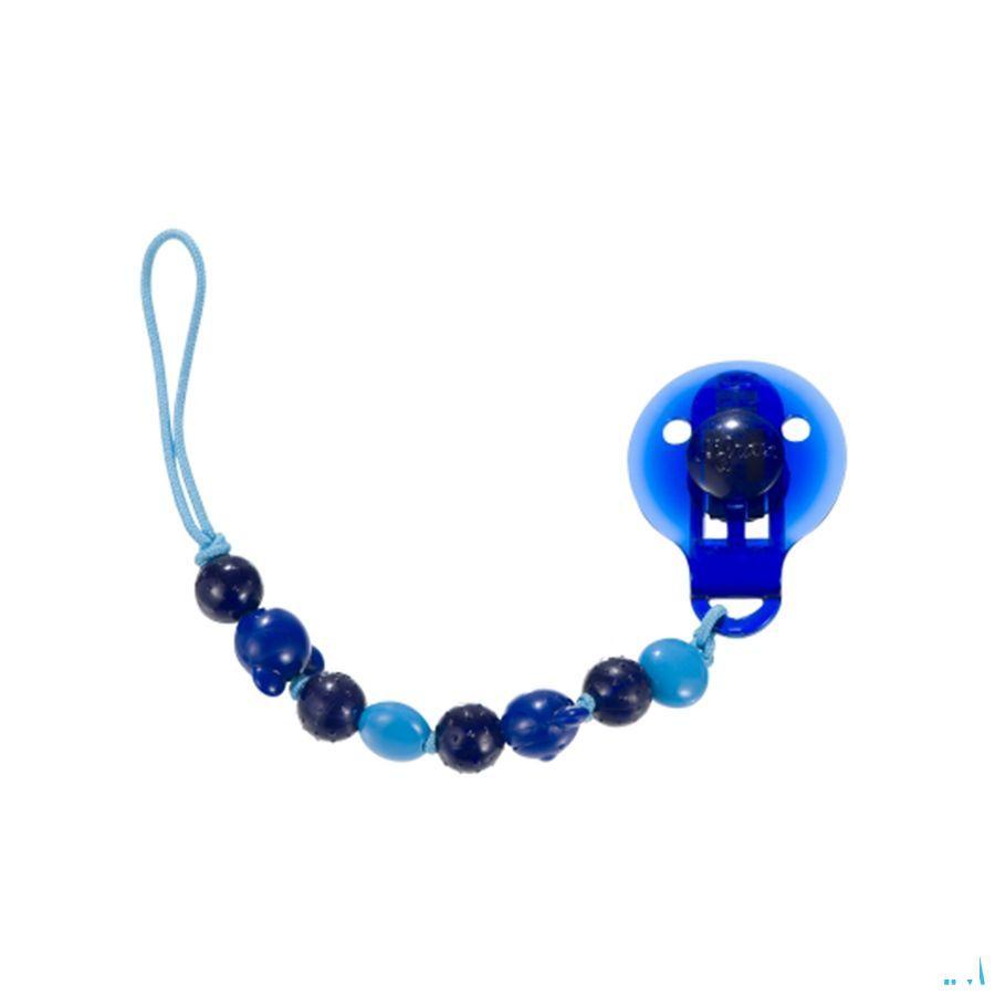 Difrax Fopspeenketting Kralen Jongen 967  -  Difrax