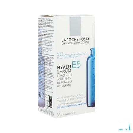 Hyalu B5 Serum 30 ml  -  La Roche-Posay