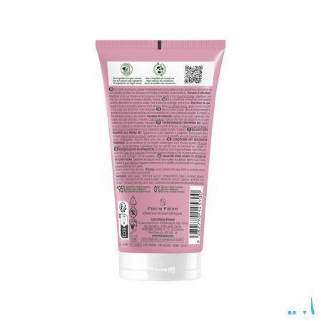 Klorane Capil. Condit. Bio Pioenroos 150 ml