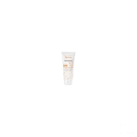 Avene Zonnemelk Minerale Z.hoge Besch.ip50 + 100 ml  -  Avene