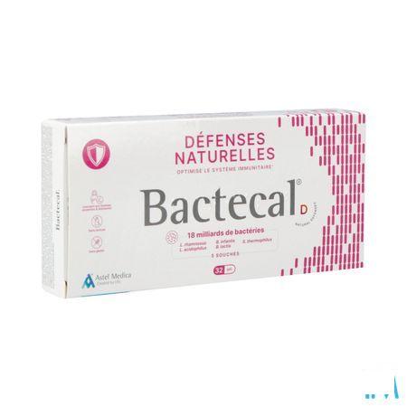 Bactecal D Caps 32