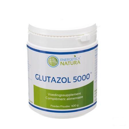 Glutazol 5000 400 g  -  Energetica Natura