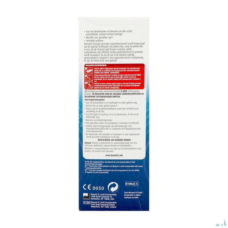 Bausch Lomb Easysept 360 ml