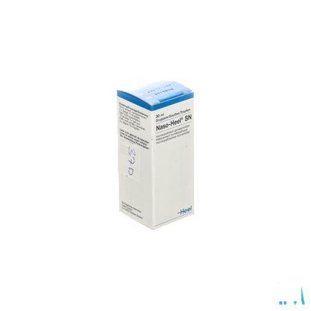 Naso-heel Sn Druppels 30 ml  -  Heel