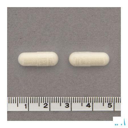 Imuglucan Capsule 3x10  -  Nutriphyt