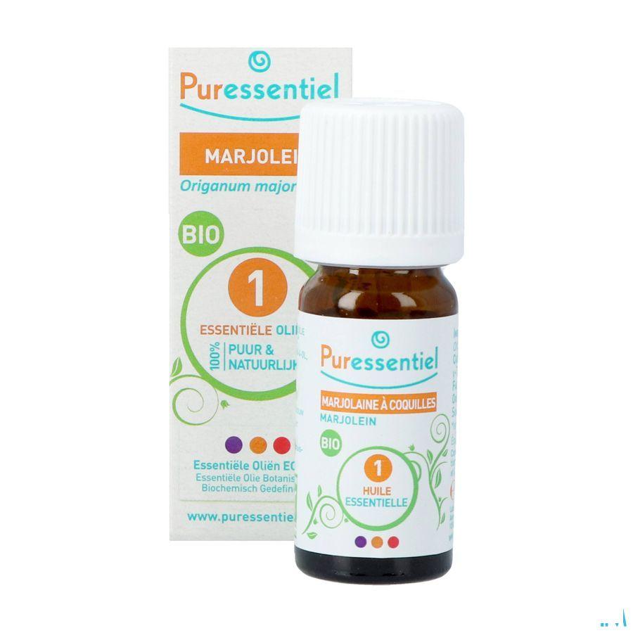 Puressentiel Eo Marjolein Bio Expert Essentiele Olie 5 ml  -  Puressentiel
