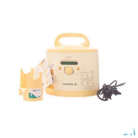 Medela Symphony Tire-Lait