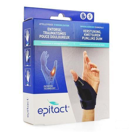 Epitact Duimspalk Links S  -  Millet Innovation