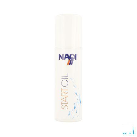 Naqi Start Oil 200 ml  -  Naqi