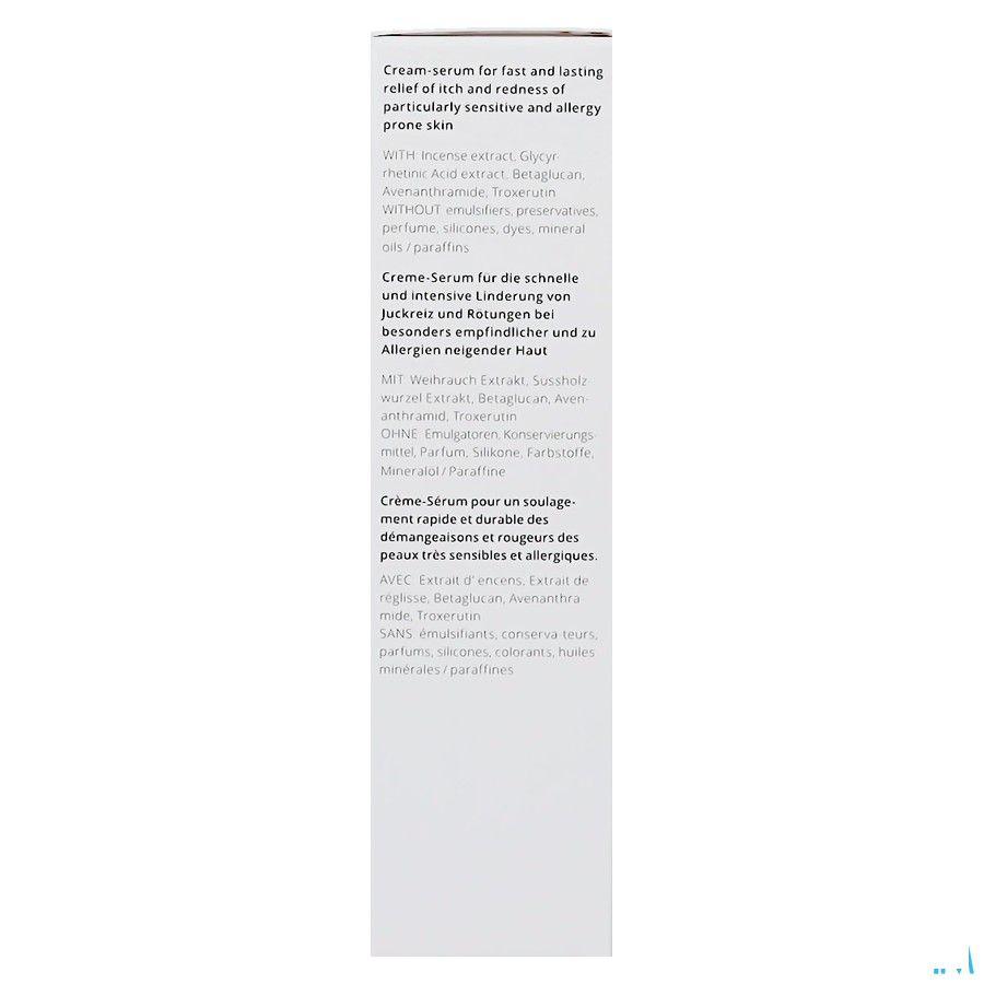 Zeitschild Derma Systems Ar Active Relief Ser.50 ml