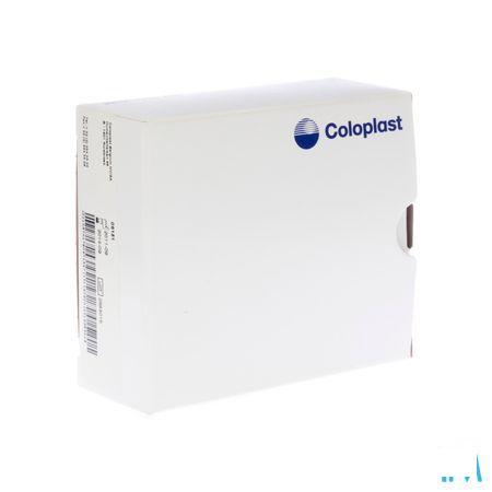 Alterna Plaques Convexes 60/10-43mm 5 46769  -  Coloplast
