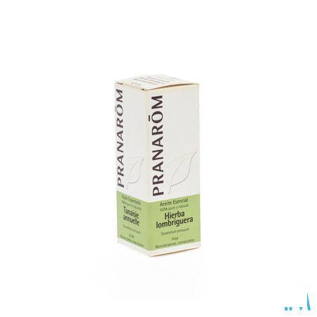 Benzoe Sumatra Essentiele Olie 10 ml  -  Pranarom