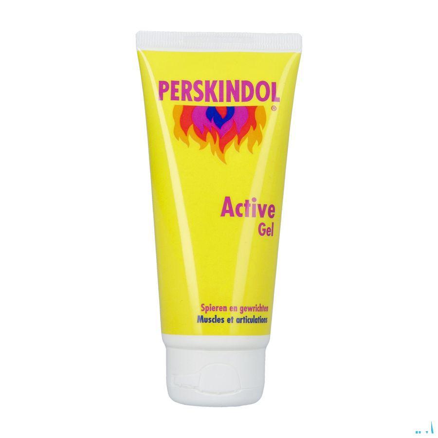 Perskindol Active Gel 100 gr