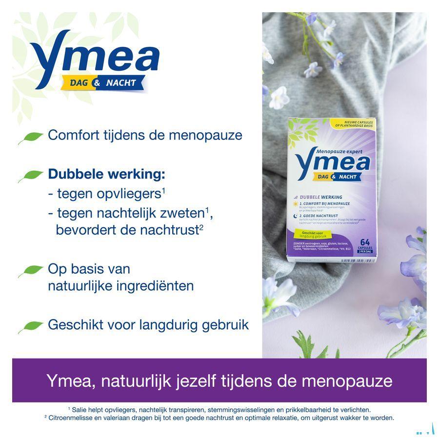 Ymea Day & Night Capsule 64 Be V2